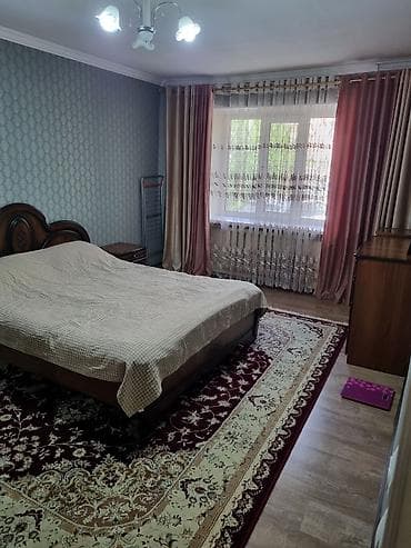 инд: 3 комнаты, 62 м², Индивидуалка, 1 этаж, Евроремонт — 2