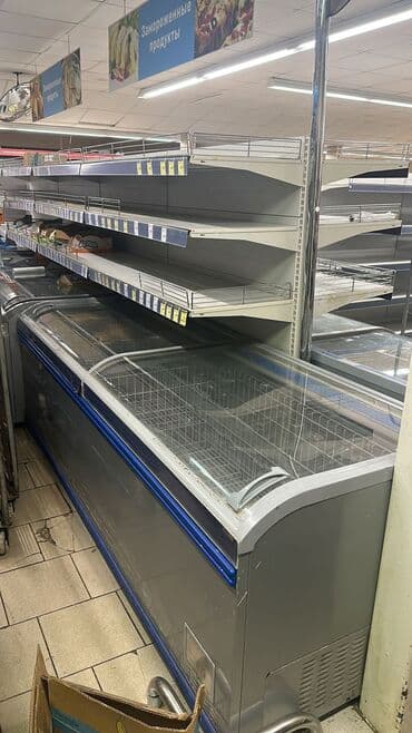 оборудование для мороженое: Б/у, В наличии — 6