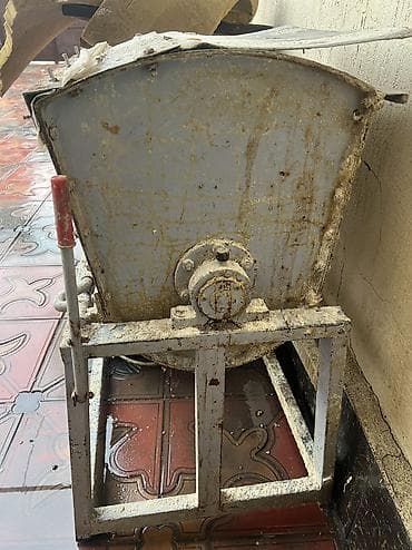 gt master edition: Тестомешалка 50кг — 3