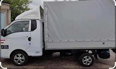 Жеңил жүк ташуучу унаа, Hyundai lalafo.kg да Жеңил жүк ташуучу унаа, Hyundai