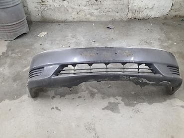 ef m: Бампер Lexus — 3