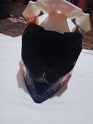 Мототехника: Мото шлеми, Жаңы, Өзү алып кетүү — 1