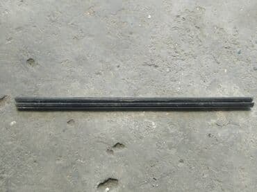 купить мицубиси паджеро спорт в бишкеке: Mitsubishi Airtrek\Outlander молдинг стекла, Митсубиси — 2