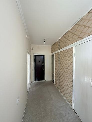 osh flats: 1 комната, 34 м² — 2