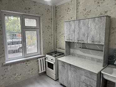 104 кв: 3 комнаты — 5