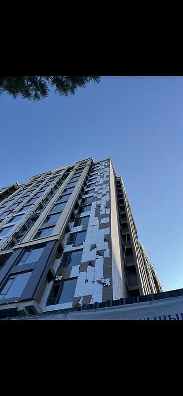 Коммерческая недвижимость: Продается 2-комнатная квартира-студия 66 м2 в Вау Tash City (Блок А) — 4