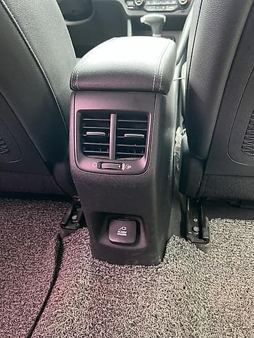 киа неро: Kia Niro: 2017 г., Гибрид, Кроссовер — 7
