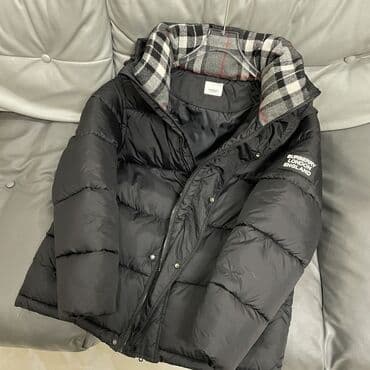 спортивные пуховики: Пуховик, Короткая модель, Китай, С капюшоном, M, 2XL, 3XL — 4