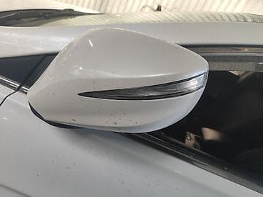 e class: Hyundai Sonata: 2012 г., Автомат, Газ, Седан — 4