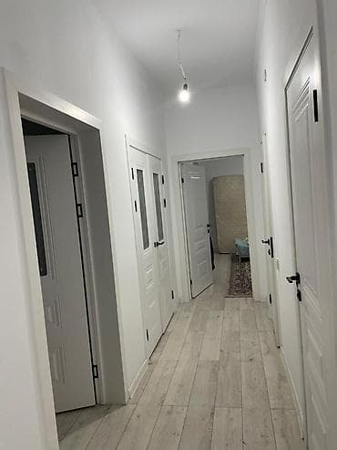 variant kg: 2 комнаты, 55 м², Элитка, 12 этаж, Косметический ремонт — 6