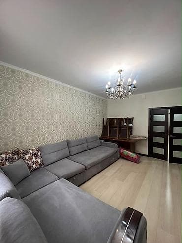 Продажа квартир: 2 комнаты, 68 м², Тунгуч мкр Элитка, 4 этаж, Евроремонт — 7