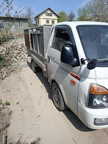 2 5 дизель мотор: Hyundai Porter: 2019 г., 2.5 л, Механика, Дизель, Бус — 2