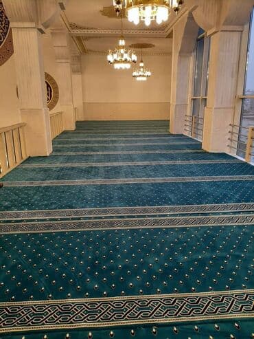 пол б у: Жайнамазы для мечети со склада оптом и в розницу лучшего качества. Все — 14