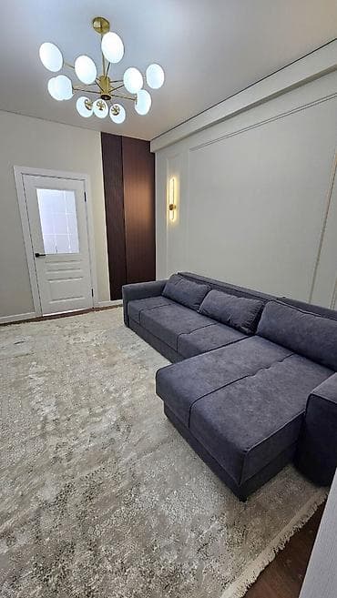 700: 1 комната, 37 м², Технопарк Элитка, 16 этаж, Свежий ремонт — 1