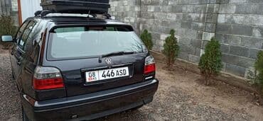 купить двигатель гольф 2 1.6 дизель: Volkswagen Golf: 1998 г., 1.9 л, Механика, Дизель, Хэтчбэк — 4