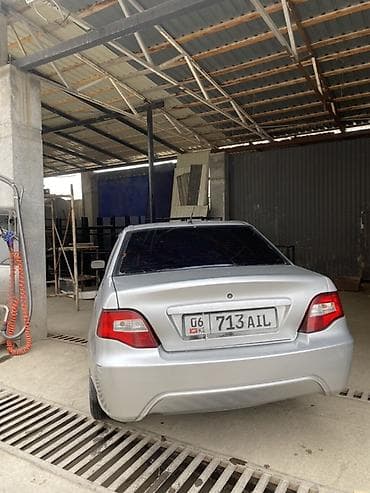 dewoo kalos: Daewoo Gentra: 2010 г., Ручные, Бензин, Седан — 2