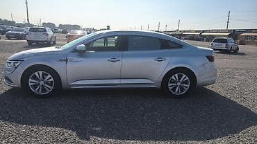 Транспорт: Renault SM6: 2019 г., 2 л, Автомат, Газ, Седан — 3