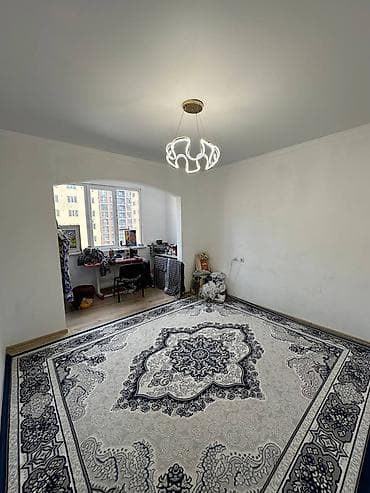 сдается квартира новопокровке: 2 комнаты, 68 м², Элитка, 6 этаж, Евроремонт — 2