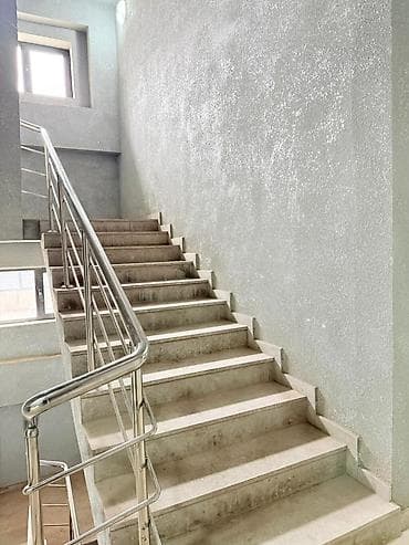 Недвижимость: 2 комнаты, 66 м², Элитка, 4 этаж, Готовая ПСО (под самоотделку) — 2