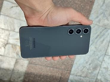 z fold 1: Samsung Galaxy S24 FE, Б/у, 256 ГБ, 2 SIM — 2