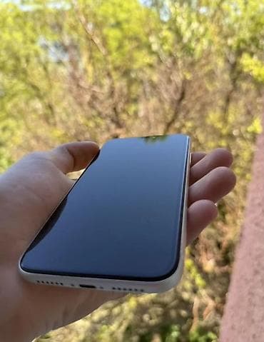 11 бу айфон: IPhone 11, Б/у, 128 ГБ, Белый, Зарядное устройство, Защитное стекло, Чехол, 78 % — 3
