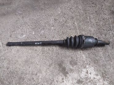 Subaru Legacy BH5 Привод с внутренней гранатой, Субару Легаси БХ5