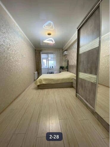 доброй плаза: 2 комнаты, 94 м², Индивидуалка, 8 этаж — 4