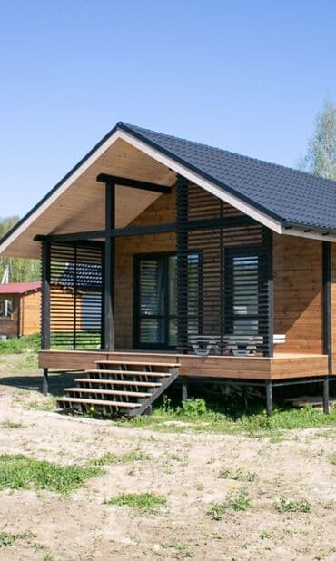 кровать для дачи: Беседка Металл — 5