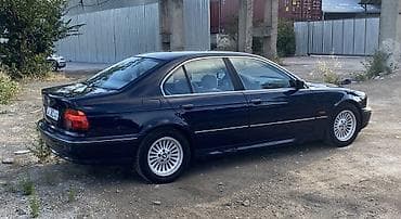 66 стиль бмв: Литые Диски R 16 BMW, Комплект, отверстий - 5, Б/у — 2
