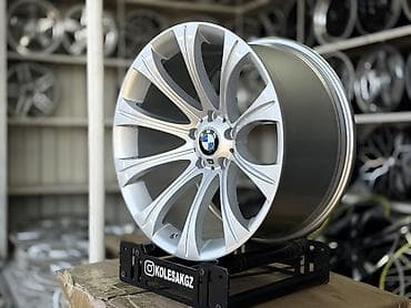 дворники бмв е39: Литые Диски R 19 BMW, Комплект, отверстий - 5, Новый — 1