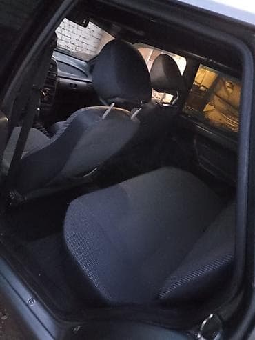 авто аврийном состоянии: ВАЗ (ЛАДА) 2114 Samara: 2005 г., 1.5 л, Механика, Бензин, Хэтчбэк — 4