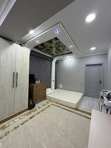15: 3 комнаты, 100 м², Джал мкр (в т.ч. Верхний, Нижний, Средний) Элитка, 15 этаж, Дизайнерский ремонт — 7