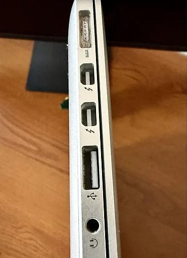 ssd macbook: Для программирования, Intel Core i7, ОЗУ, RAM: 8 ГБ — 5