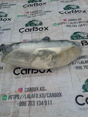 аксессуары для хонда одиссей: HONDA odissey фары, зеркала и т.д — 2