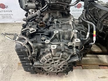 АКПП Hyundai Sonata NEW RISE L4NA 2017 (б/у)