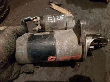 двигатель субару аутбек 2.5 купить в бишкеке: Стартер Subaru Б/у, Оригинал — 1