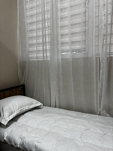 Посуточная аренда комнат: 🏨 ХОСТЕЛ В ЦЕНТРЕ БИШКЕКА 📍 Дворец Спорта Ищете удобное и доступное — 2