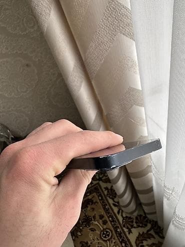 айфоны 12 про макс: IPhone 13, Б/у, 256 ГБ, Черный, Чехол, 100 % — 7