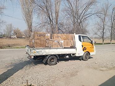 колесики для кресел: Заказать Хендай портер, Переезд, С откидным кузовом (самосвал) — 5