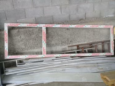 фасадные панели с утеплителем бишкек: Окна и Двери пластиковые. Новые !!! ЗА ВСЁ ¡!!!!!!!!!!!!!!!!! Двери 2 — 3