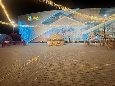 силомер аренда: Аренда юрты, Каркас Деревянный, 65 баш, С полом — 4