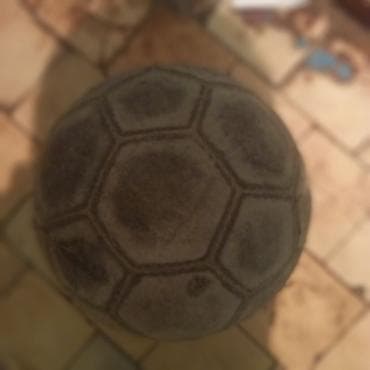 Охота и рыбалка: Футбольный мяч классической 32‑панельной конструкции (пяти- и — 3