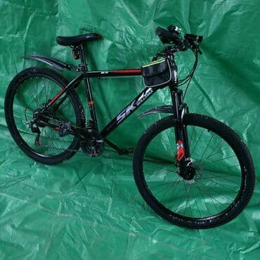 кронштейн для велосипеда на фаркоп: Городской велосипед, Рама XXL (190 - 210 см) — 10