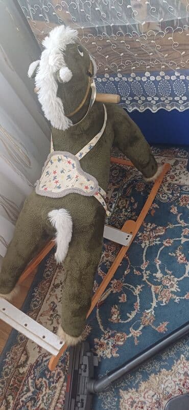 железные машинки ссср: Оюнчуктар — 1