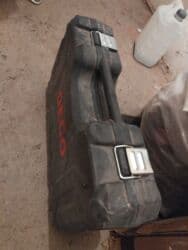 Перфоратор, Б/у, Самовывоз, Платная доставка