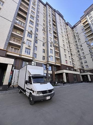 мерседес 210 2 2: Грузоперевозки на Mercedes-Benz (фургоны/будки) Работаем 24/7 - — 2