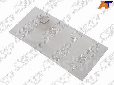 infinity: Топливный Фильтр — 3