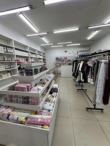 panther: Продажа бизнеса Магазин, Косметика — 5