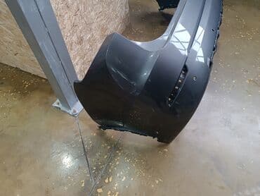 Водный транспорт: Бампер Lixiang, Б/у, Оригинал — 3