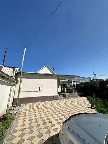 мкр кок джар: Продается дом в ж/м Кок Джар 📍Локация: Достоевского / Ахунбаева — 5
